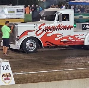 Meet your Posher, Donray